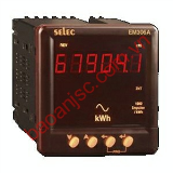 Đồng hồ đo công suất Selec EM306A